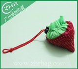 草莓折疊袋2