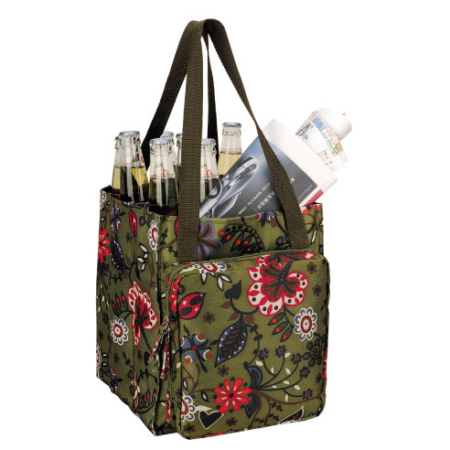 牛津布野餐袋  (Oxford Cloth Pcnic Bags)