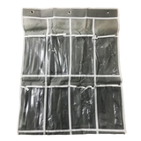 PVC插卡槽袋 （PVC Card Slot Bags）
