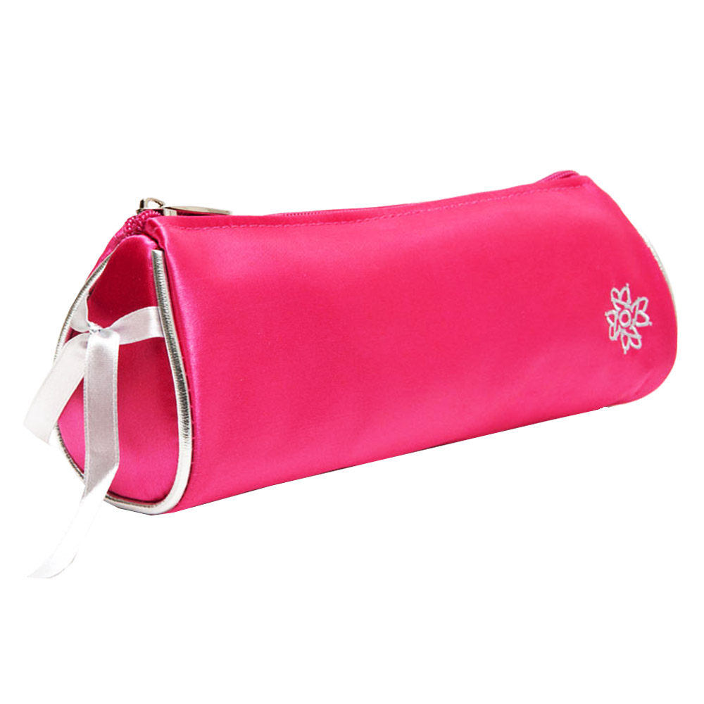 高档绒布化妆包（Makeup Bag）
