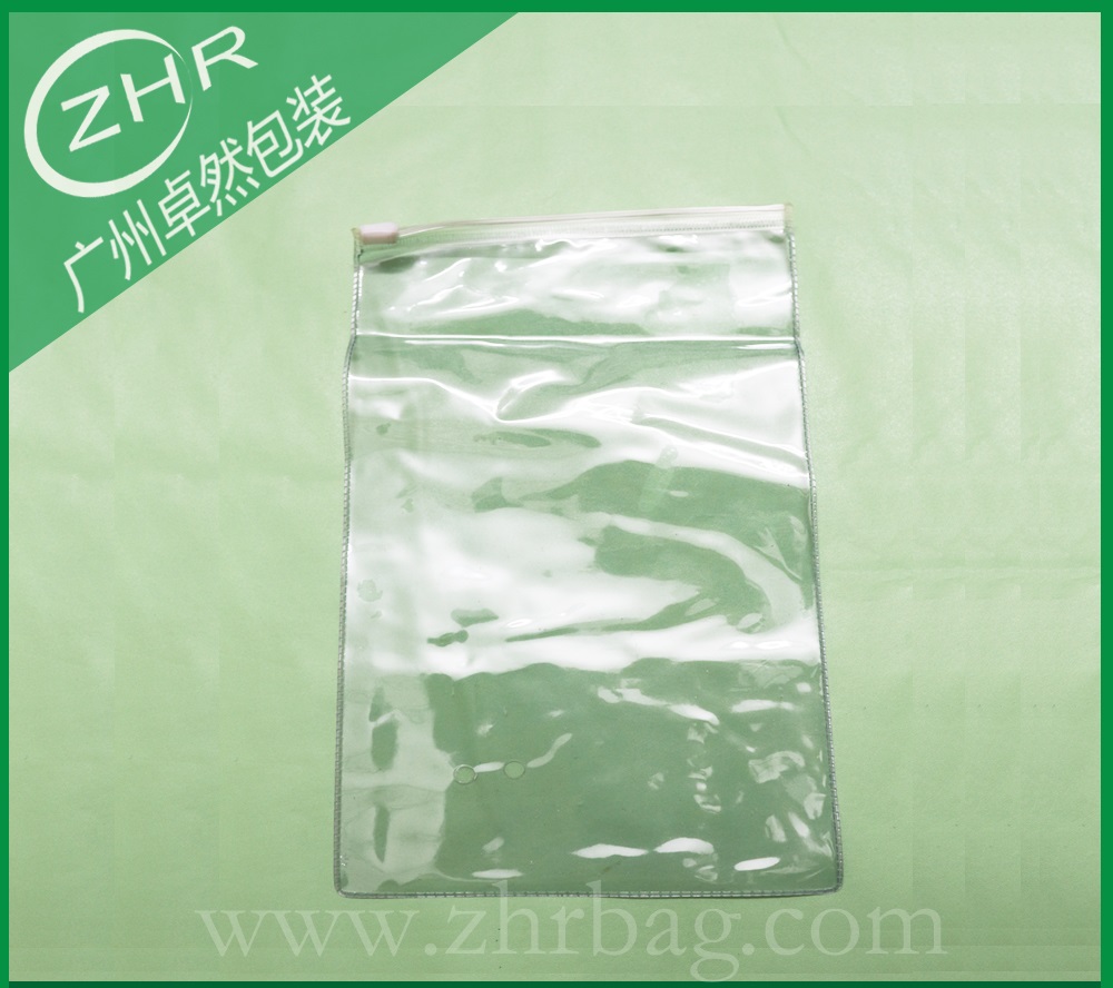 PVC袋-3